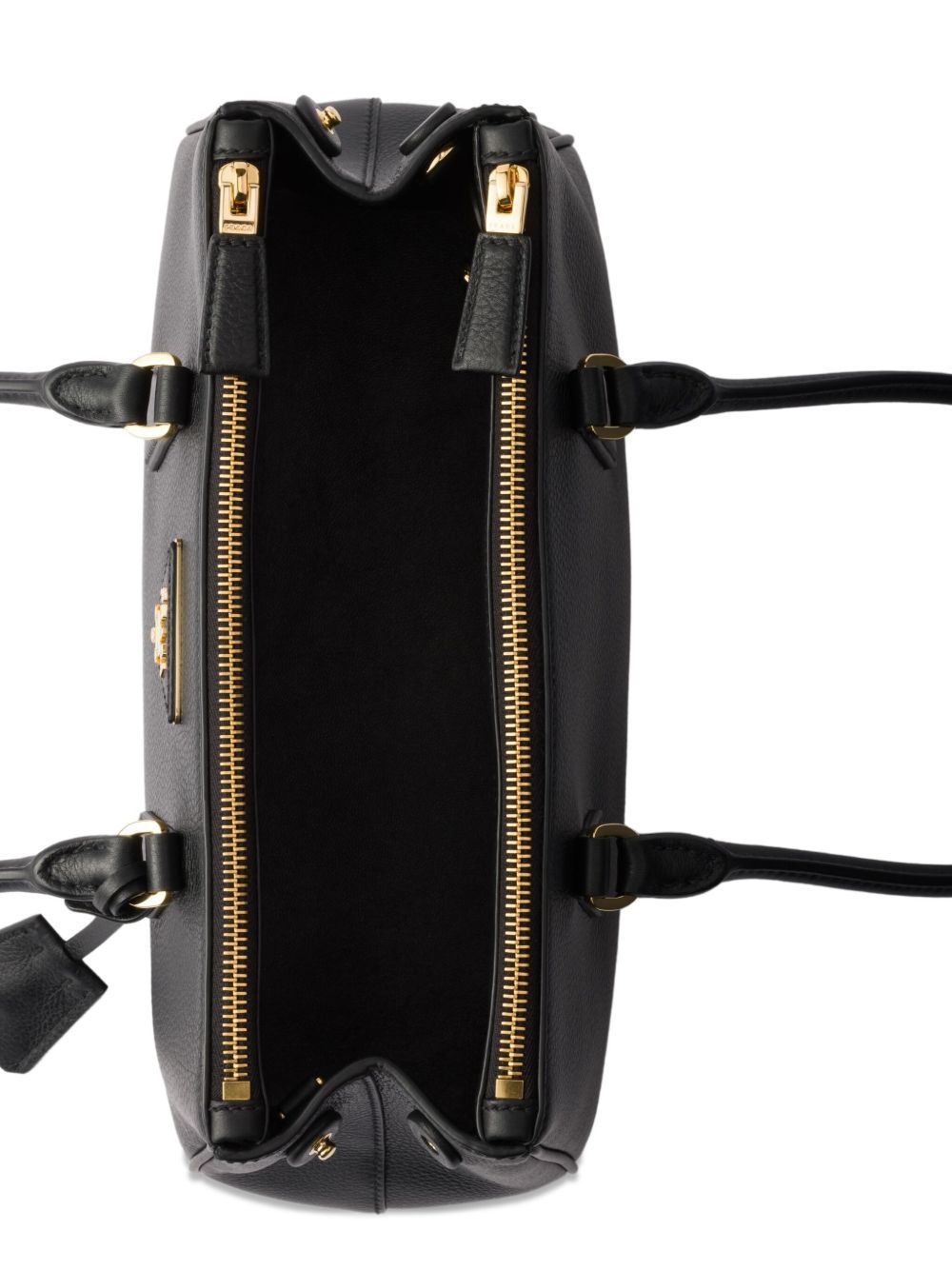 Galleria structured tote bag - 6