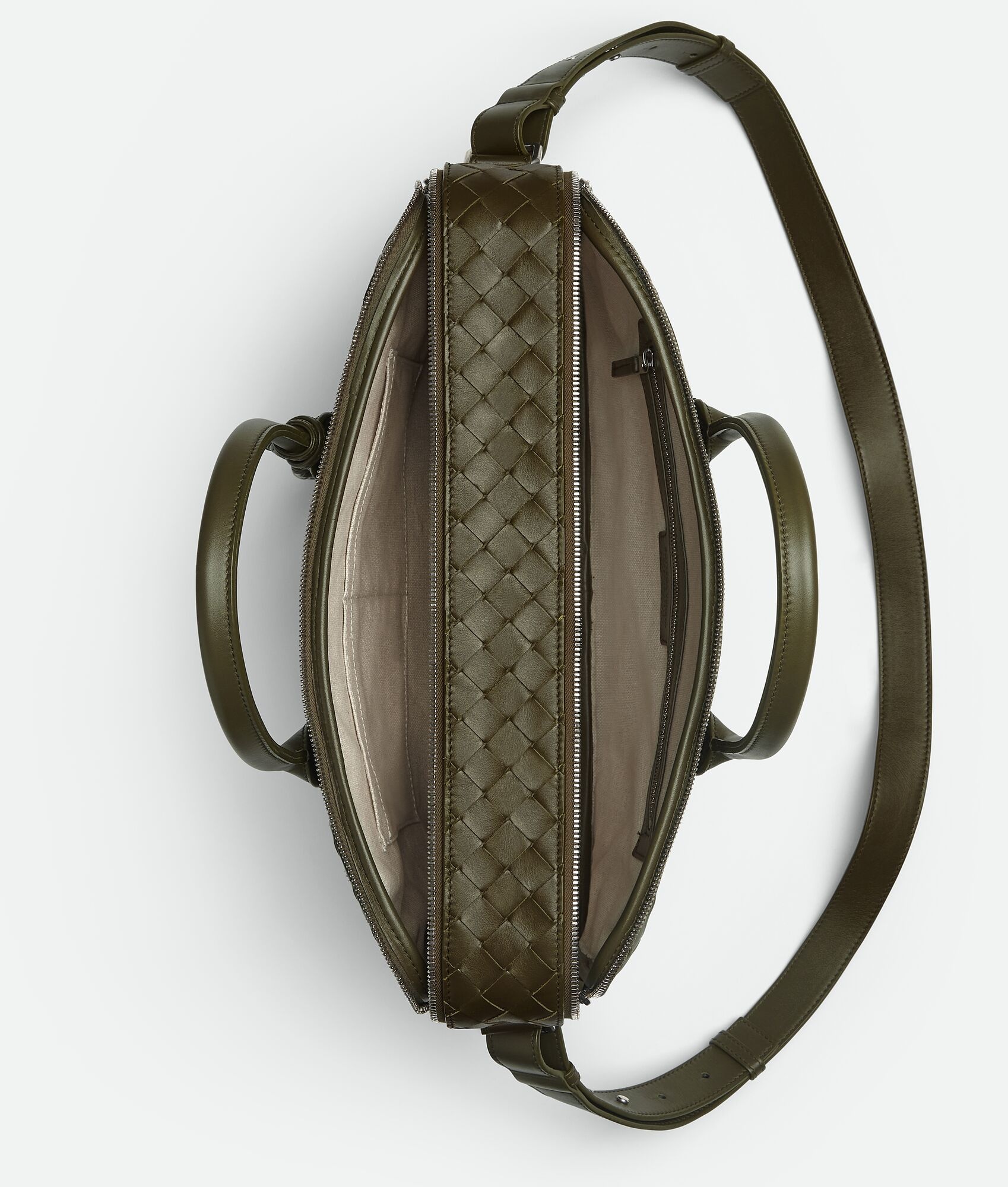 Getaway Large Briefcase - 3