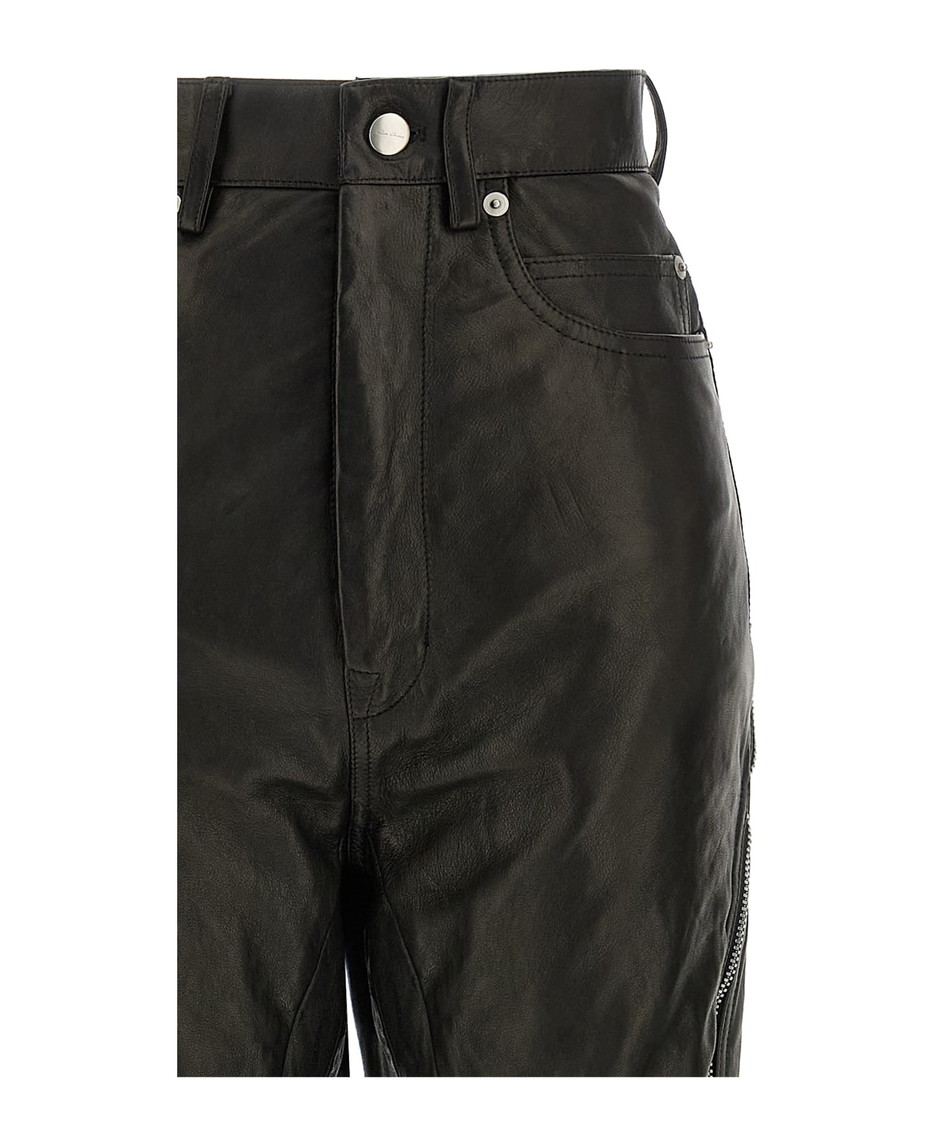'bolan Banana' Pants - 3