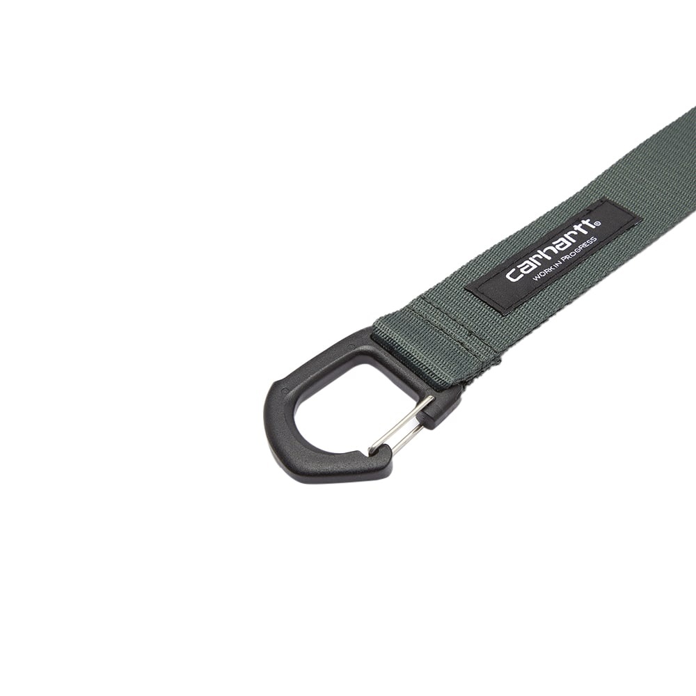 Carhartt WIP Trail Keyholder - 2