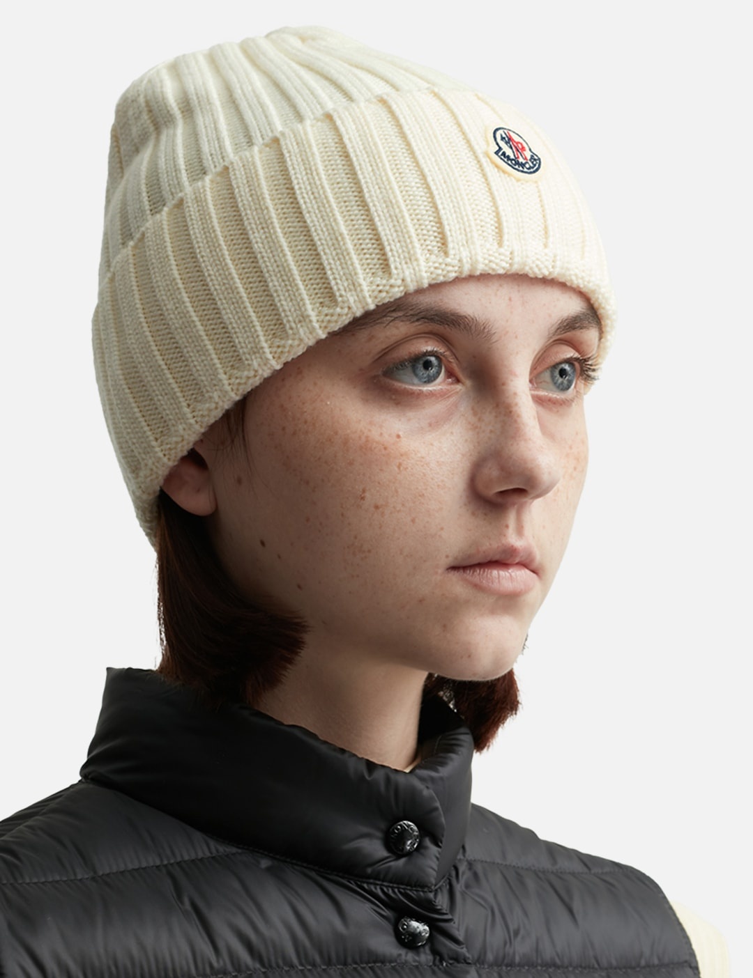 WOOL BEANIE - 3