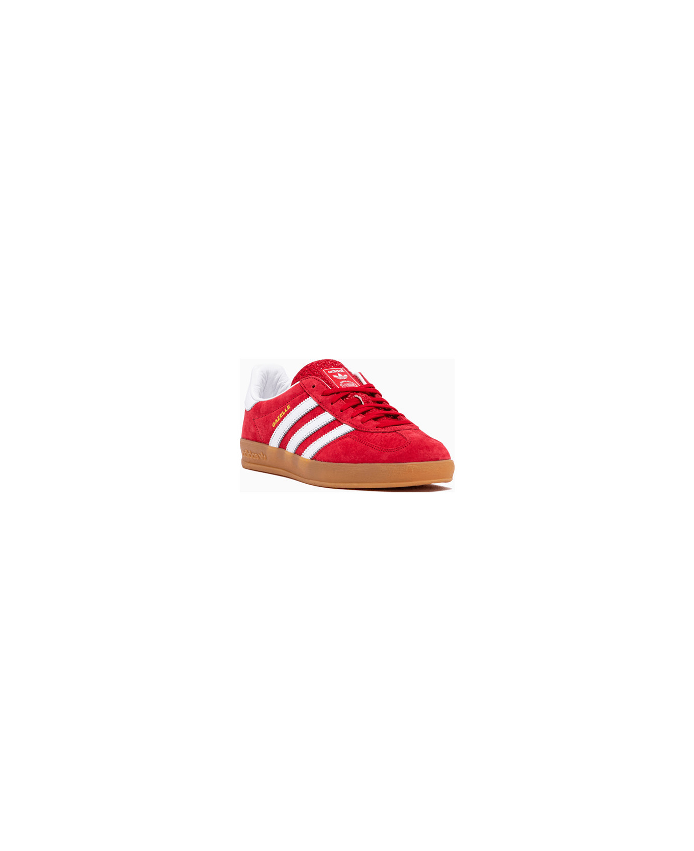 Gazelle Indoor Sneakers - 2