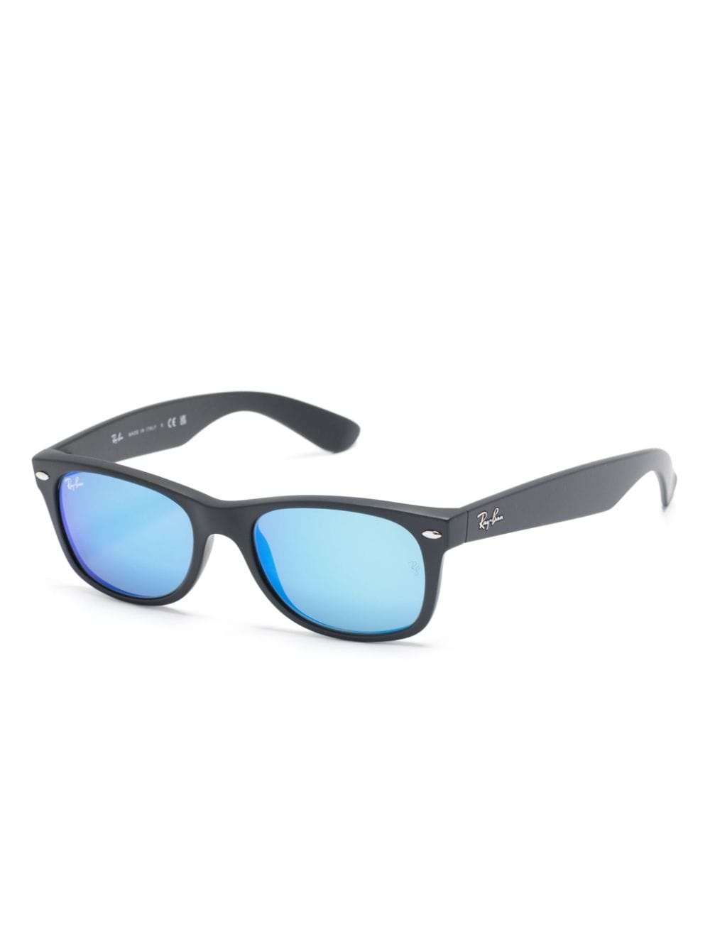 New Wayfarer sunglasses - 2