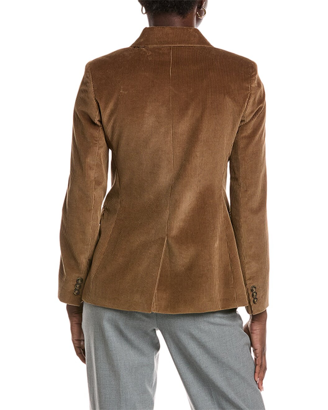 Weekend Max Mara Katanga Corduroy Jacket - 2