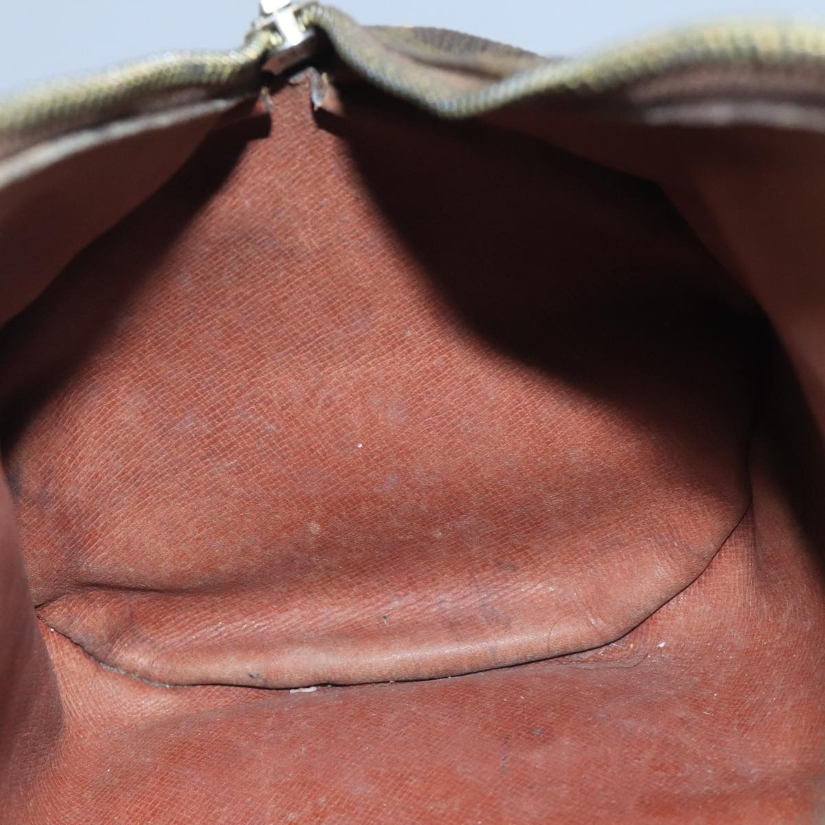 LOUIS VUITTON Monogram Papillon 30 Hand Bag M51385 - 15