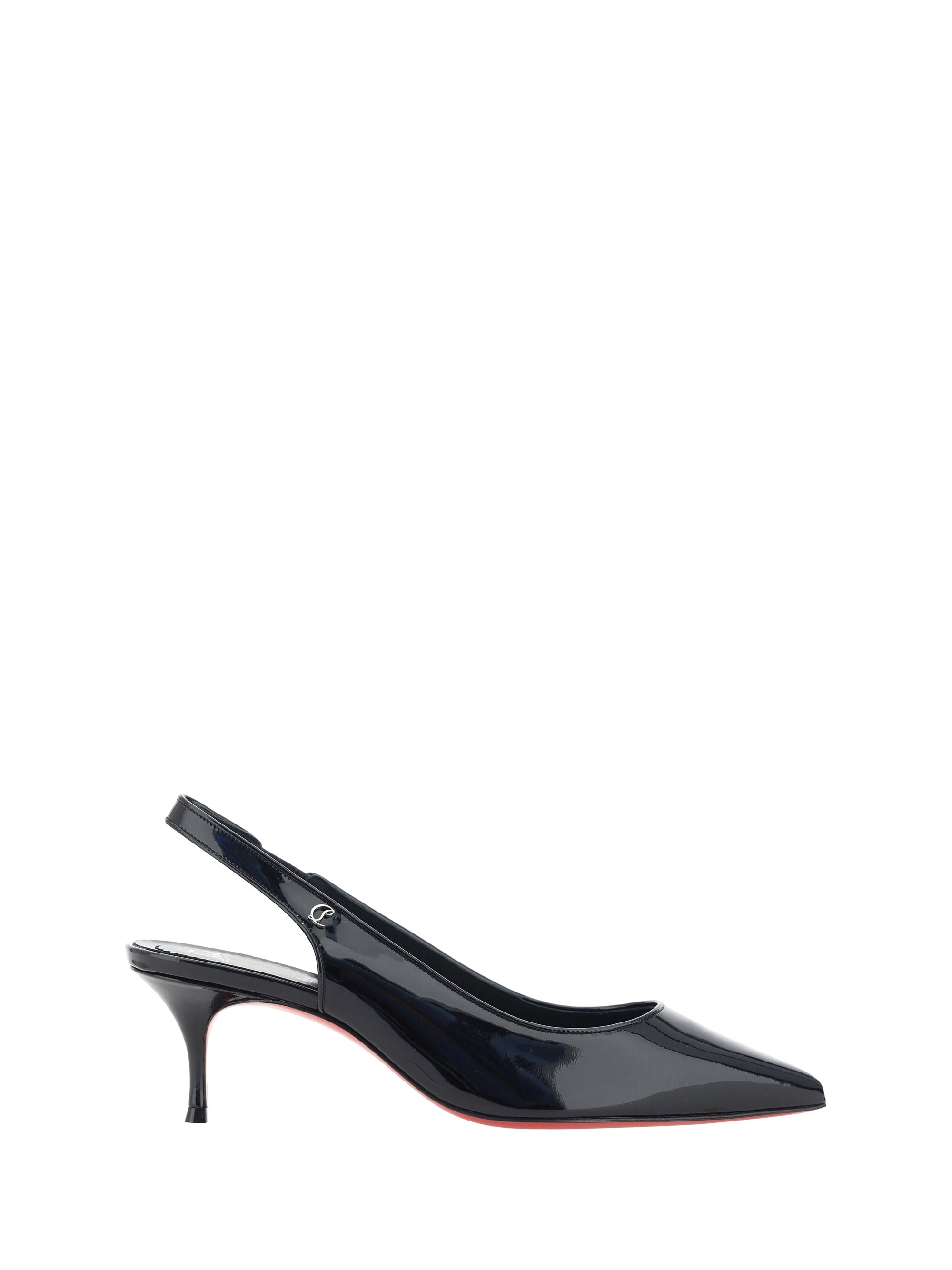 Christian Louboutin Women Kate Sporty Pumps - 1