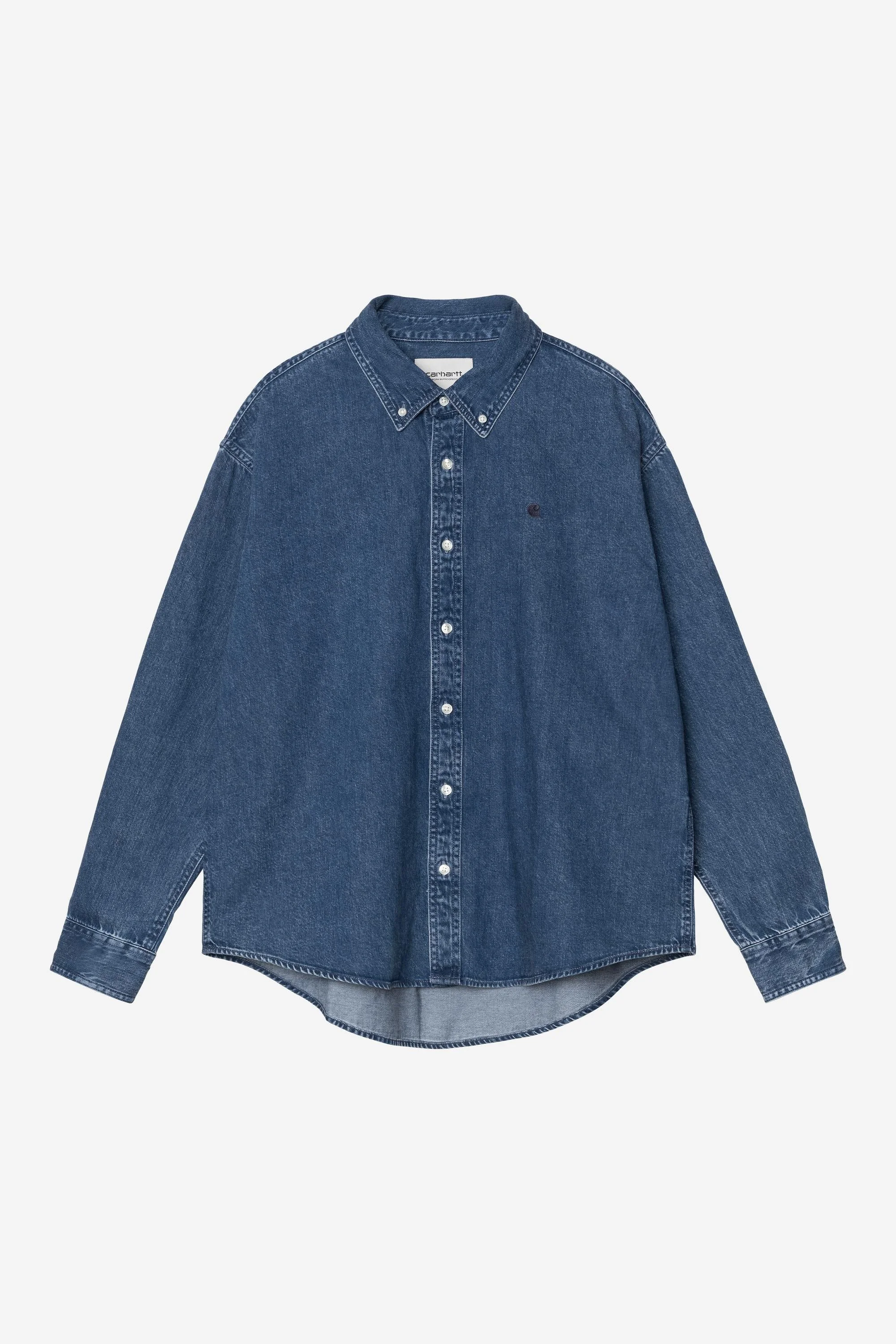 Lucas Shirt - 1