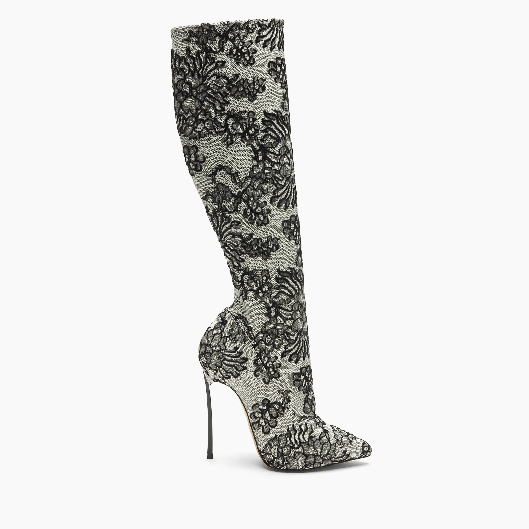 Blade Pandora Boot - 1