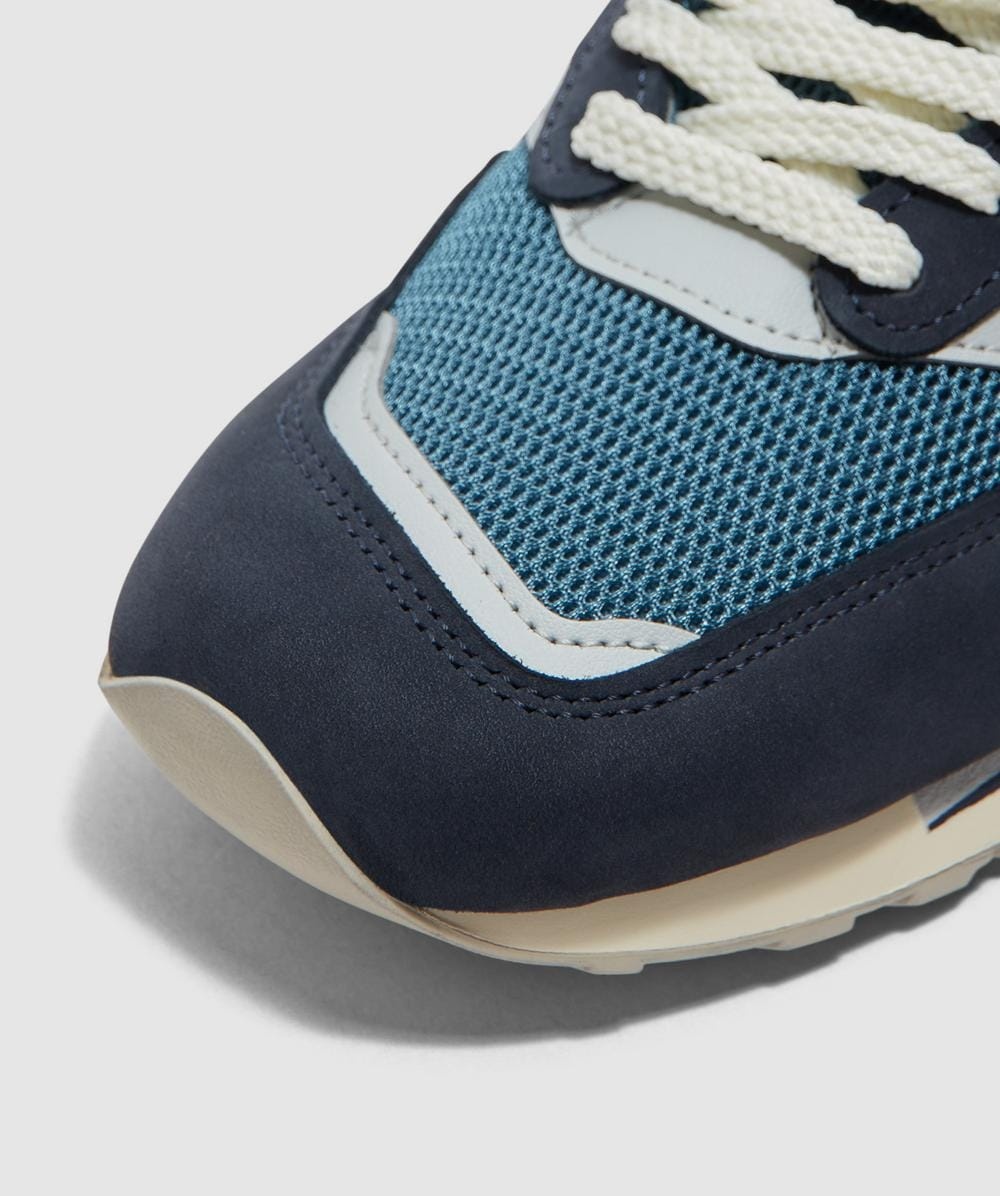 MIUK 1500 sneaker - 5
