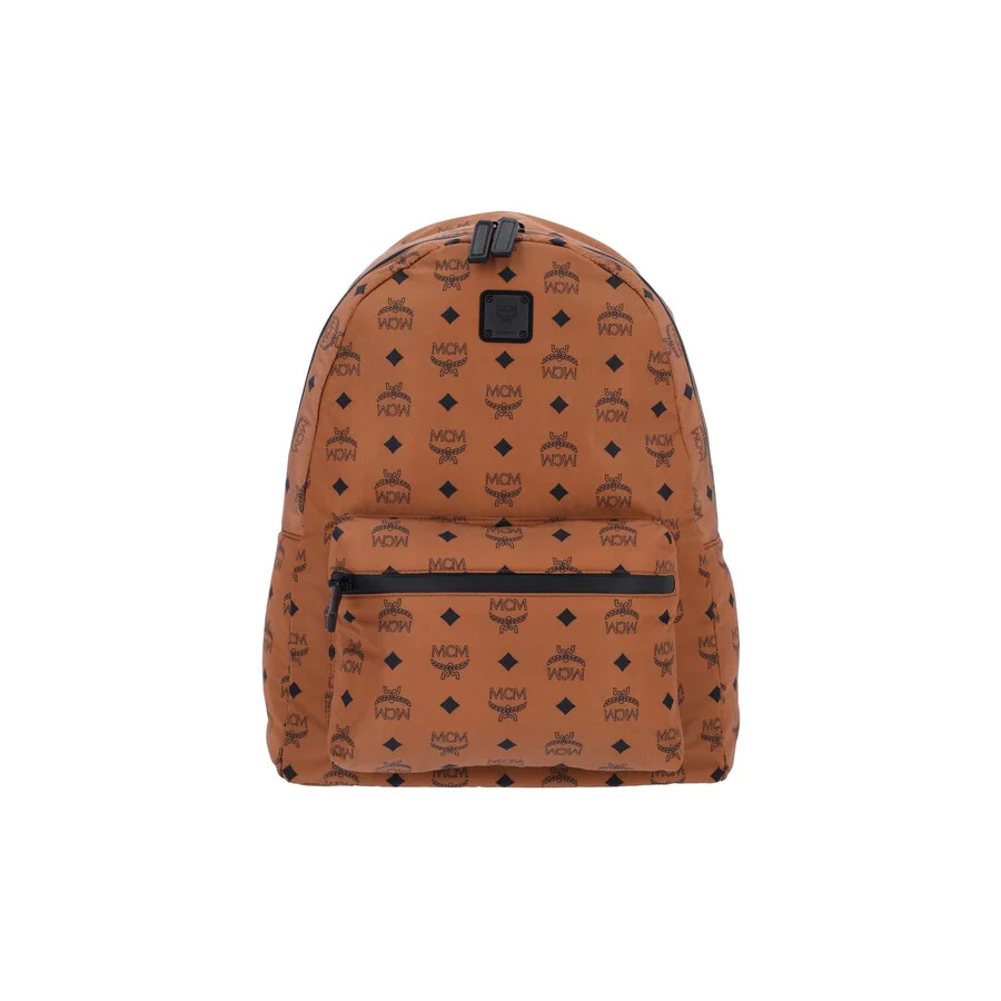 Mcm Stark Backpack - 1