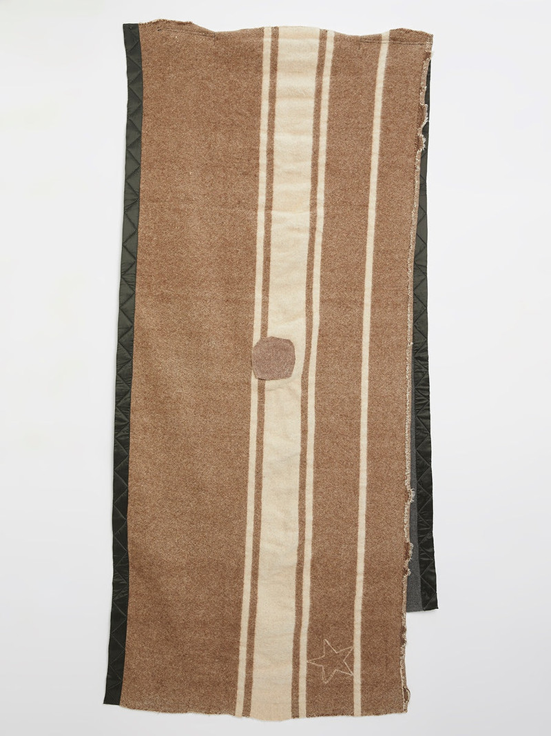 MAGLIANO Surplus Blanket Scarf outlook