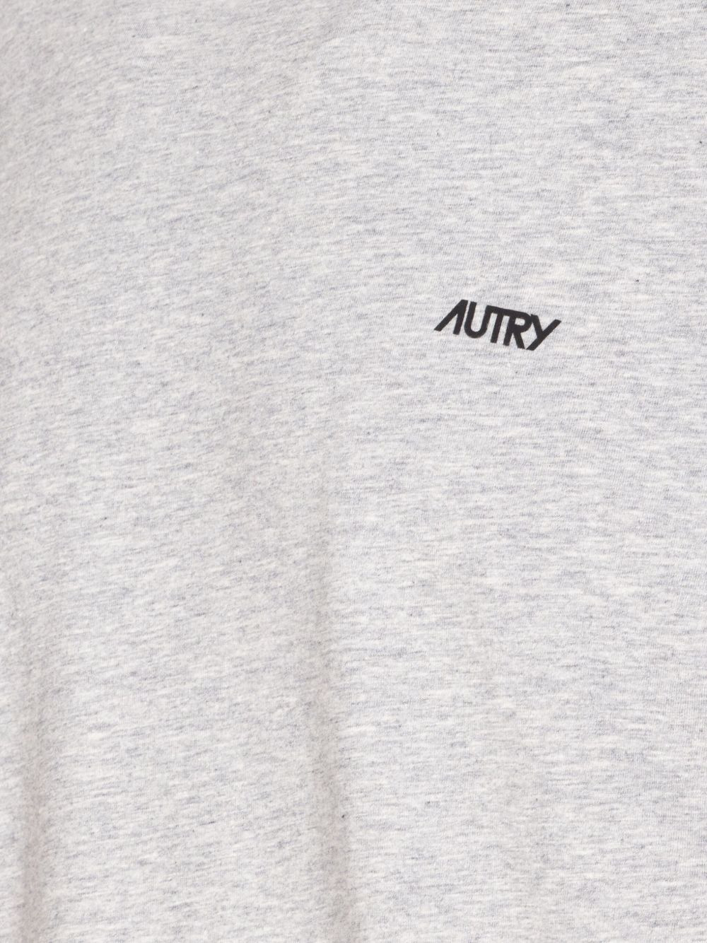 Edelweiss crew-neck flower-print T-shirt - 3