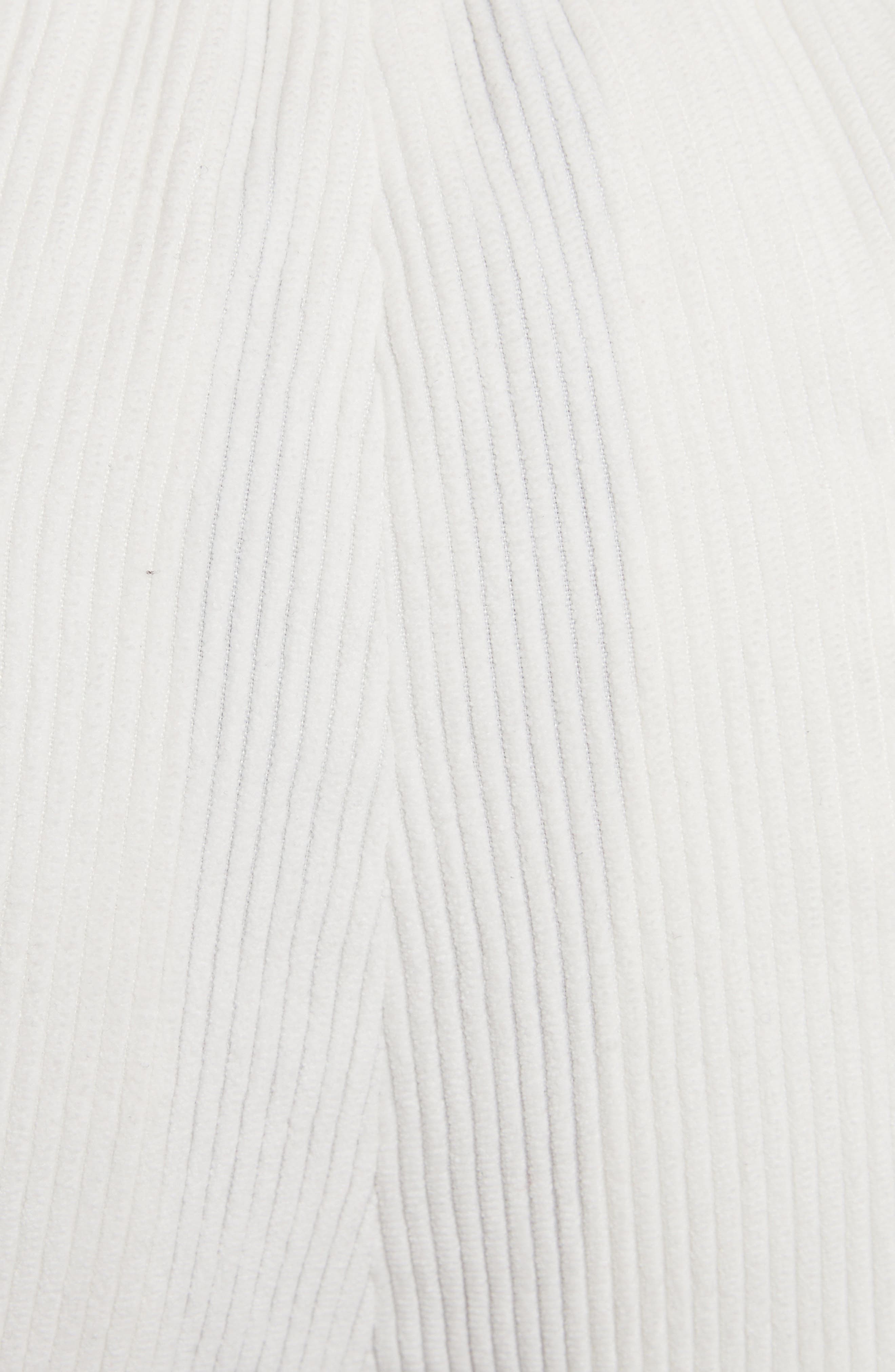 Stretch Corduroy Joggers - 5