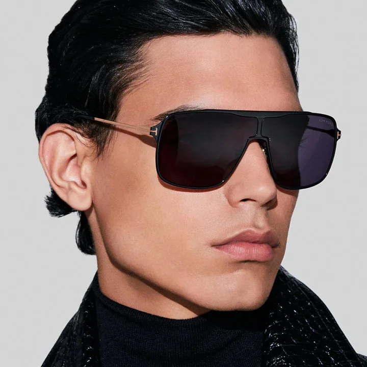 TOM FORD ZAPPA TF1173 01A - 1