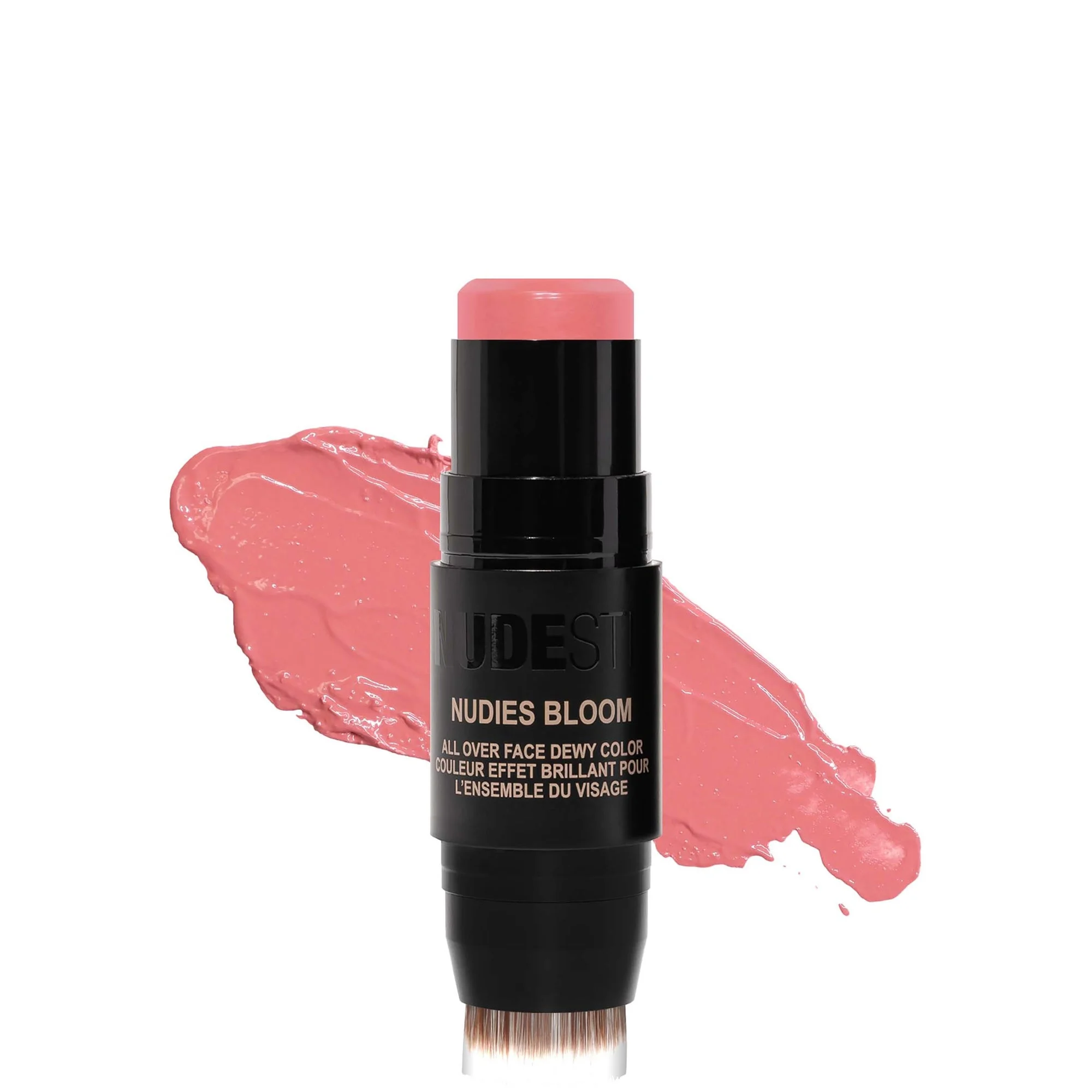 NUDESTIX Nudies Bloom - Cherry Blossom Babe - 1