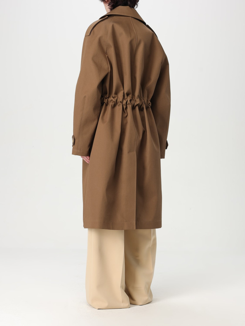 BOSS Coat woman Boss outlook