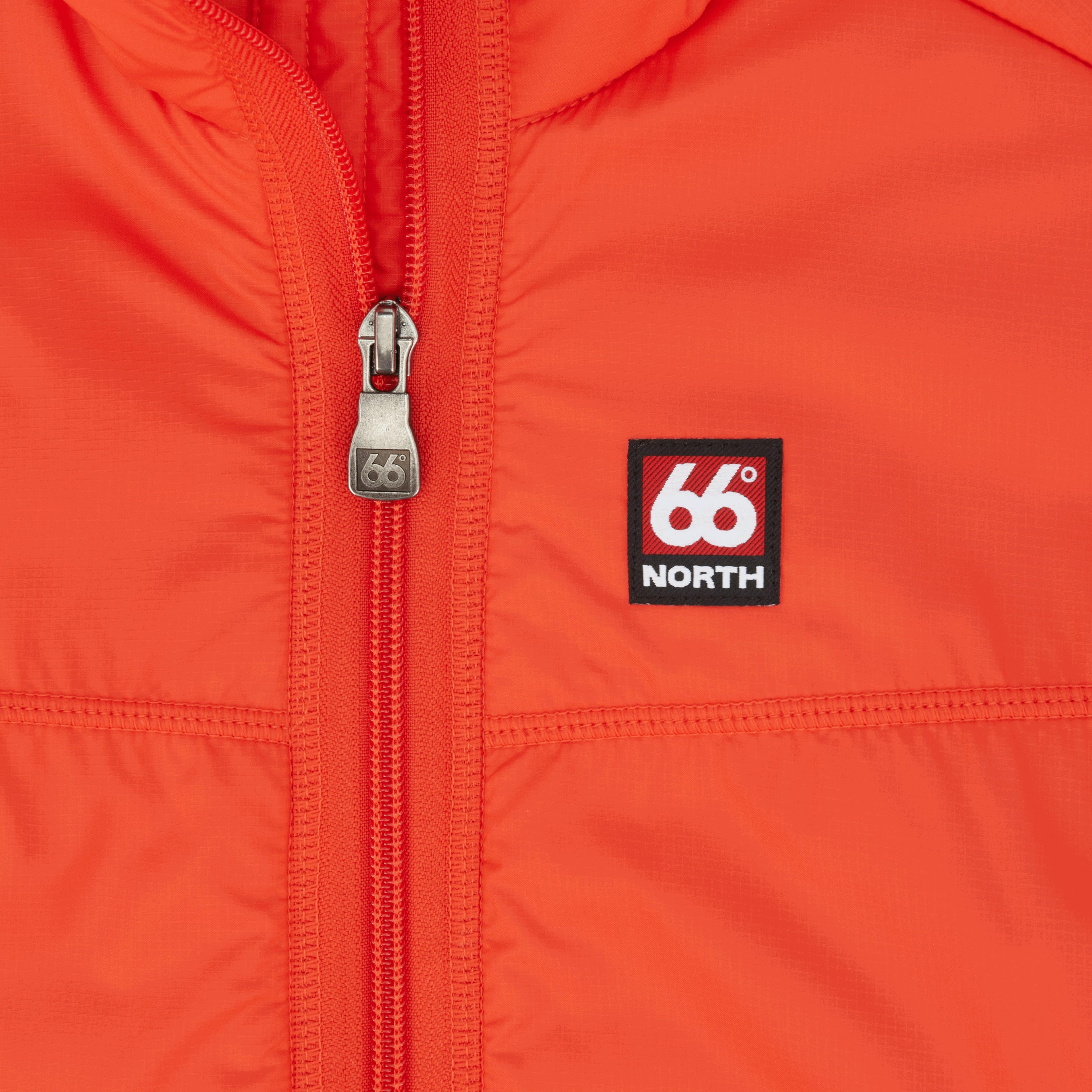 Vatnajökull Polartec® Power Fill Jacket - 3