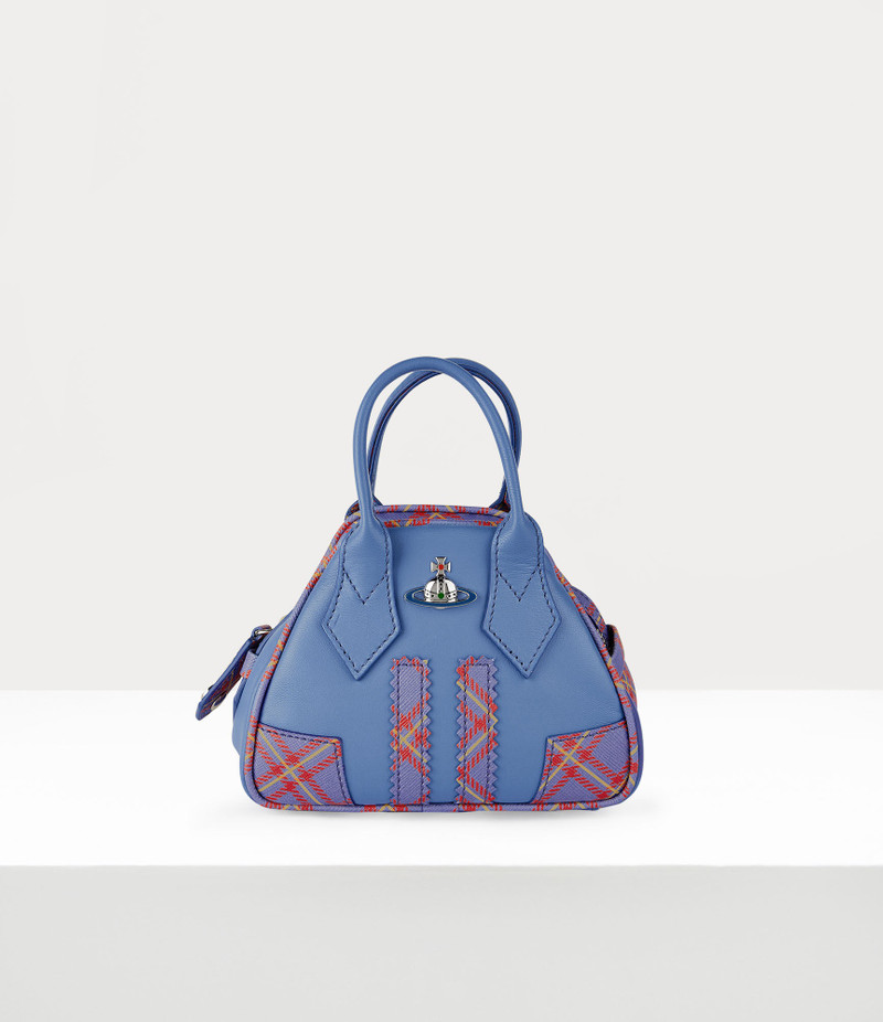 MINI YASMINE CHAIN BAG 1