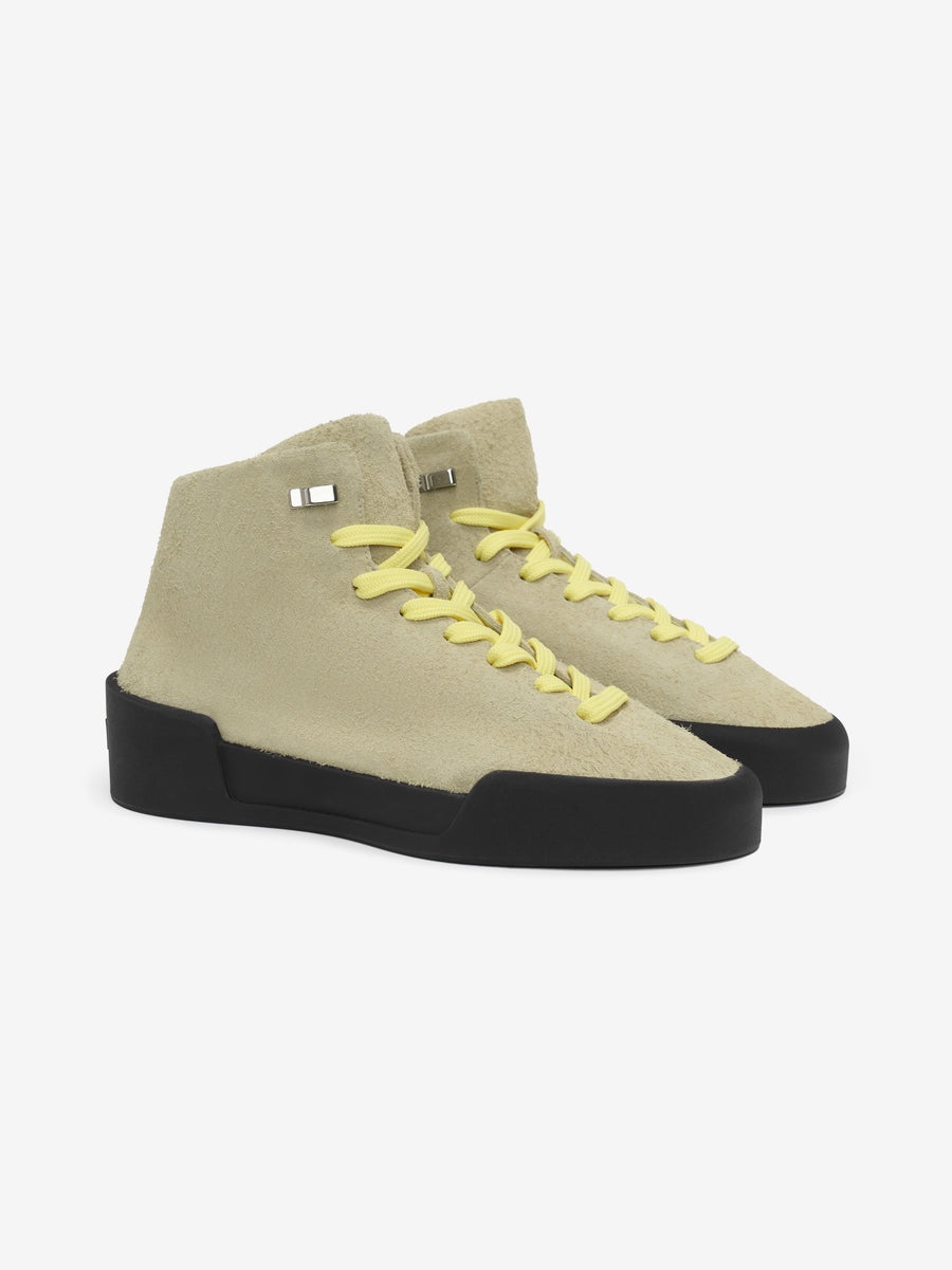 Hiker Boot - 2