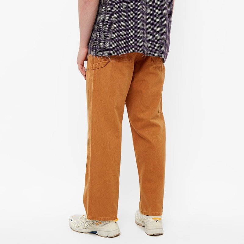 Brain Dead Canvas Gardening Pant 3