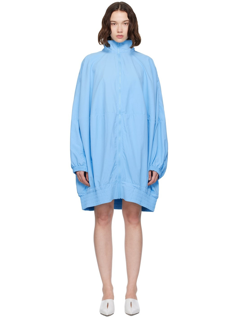 Blue Circle Jacket 1