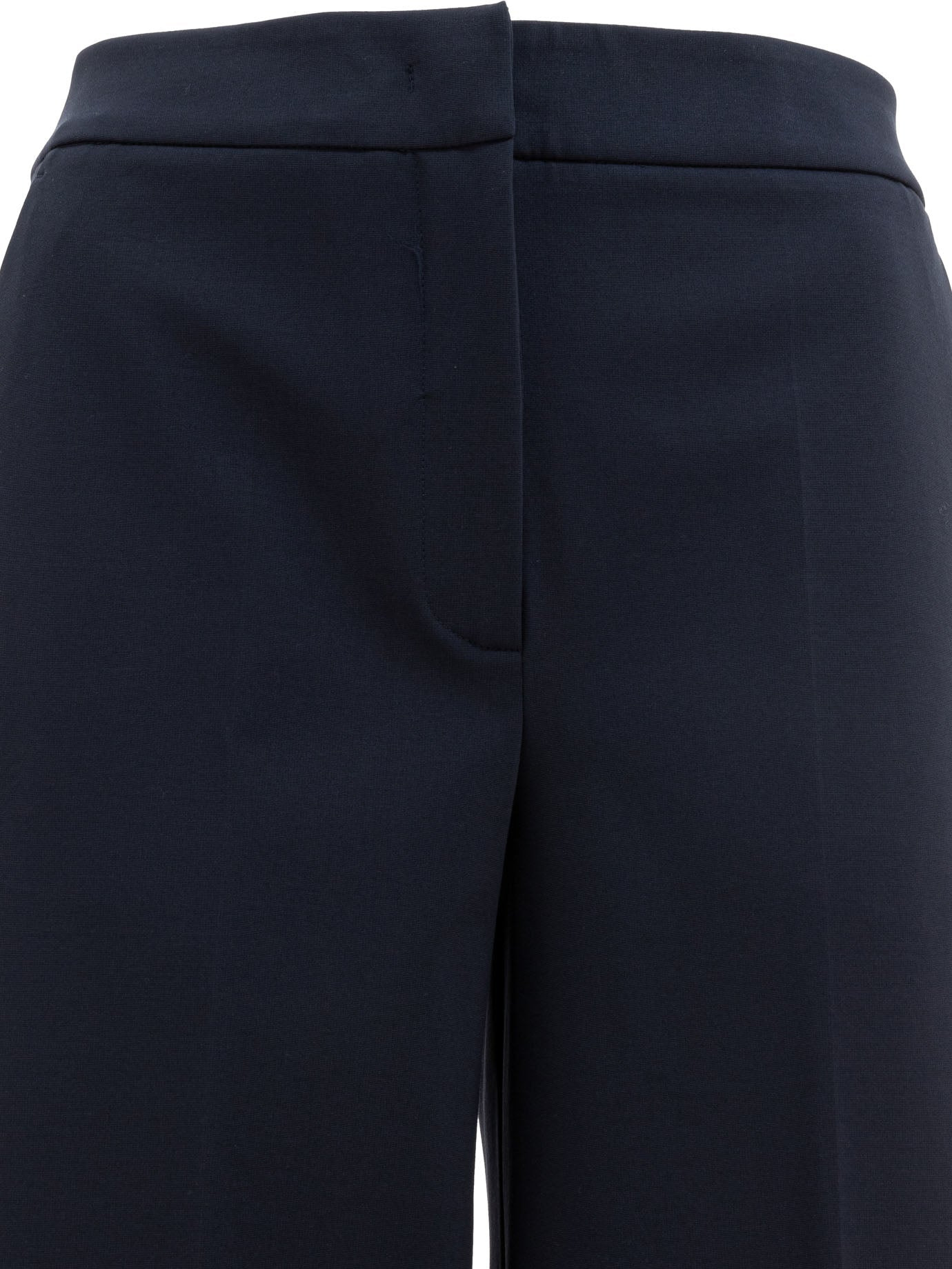 Max Mara Women Straight-Leg Trousers - 3