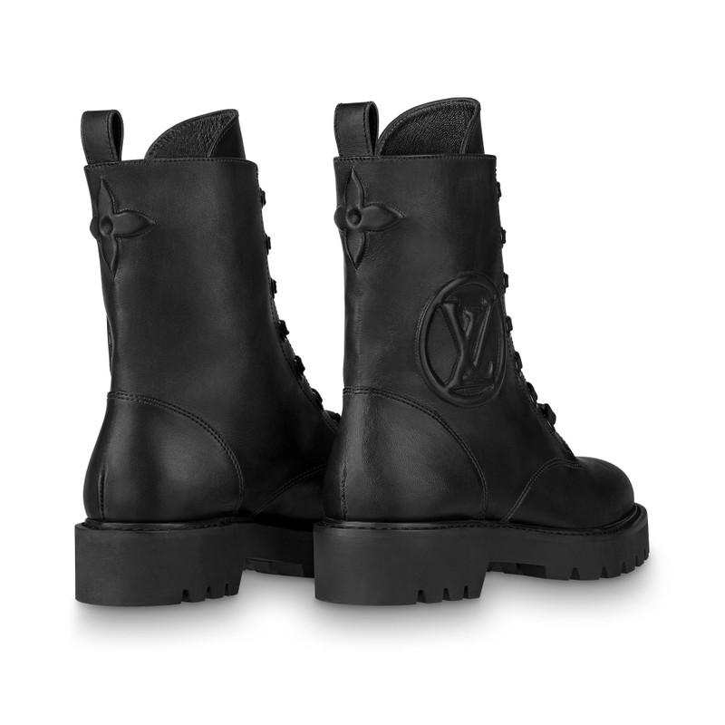 Louis Vuitton Territory Flat Ranger outlook