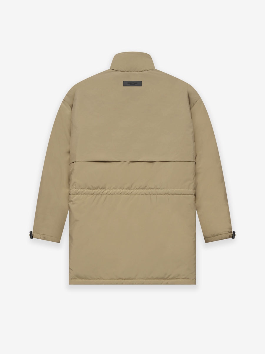 Storm Jacket - 2