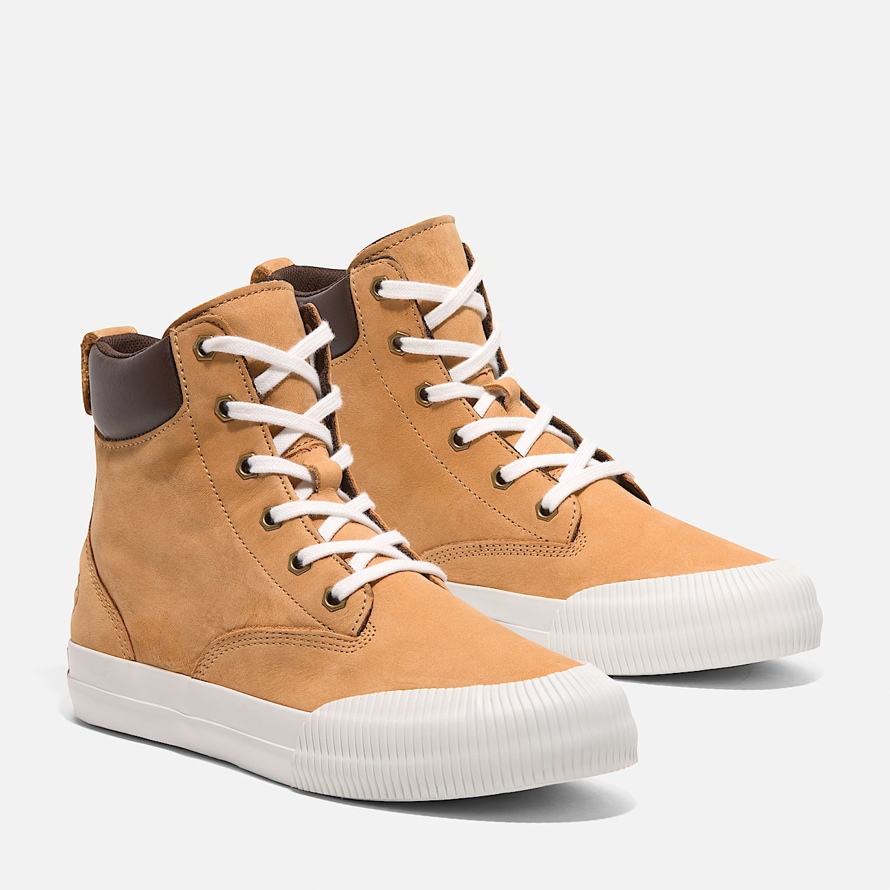 Women's Skyla Bay 2.0 High-Top Sneaker - 4