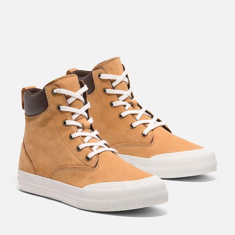 Women's Skyla Bay 2.0 High-Top Sneaker 4