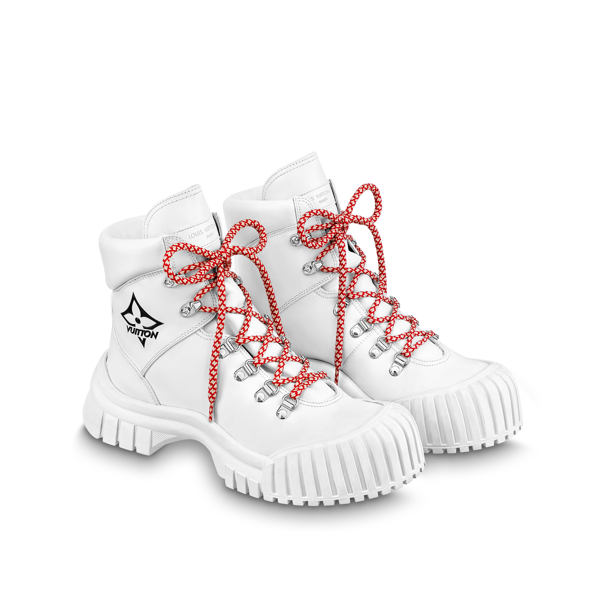 Ruby Flat Ranger - 3