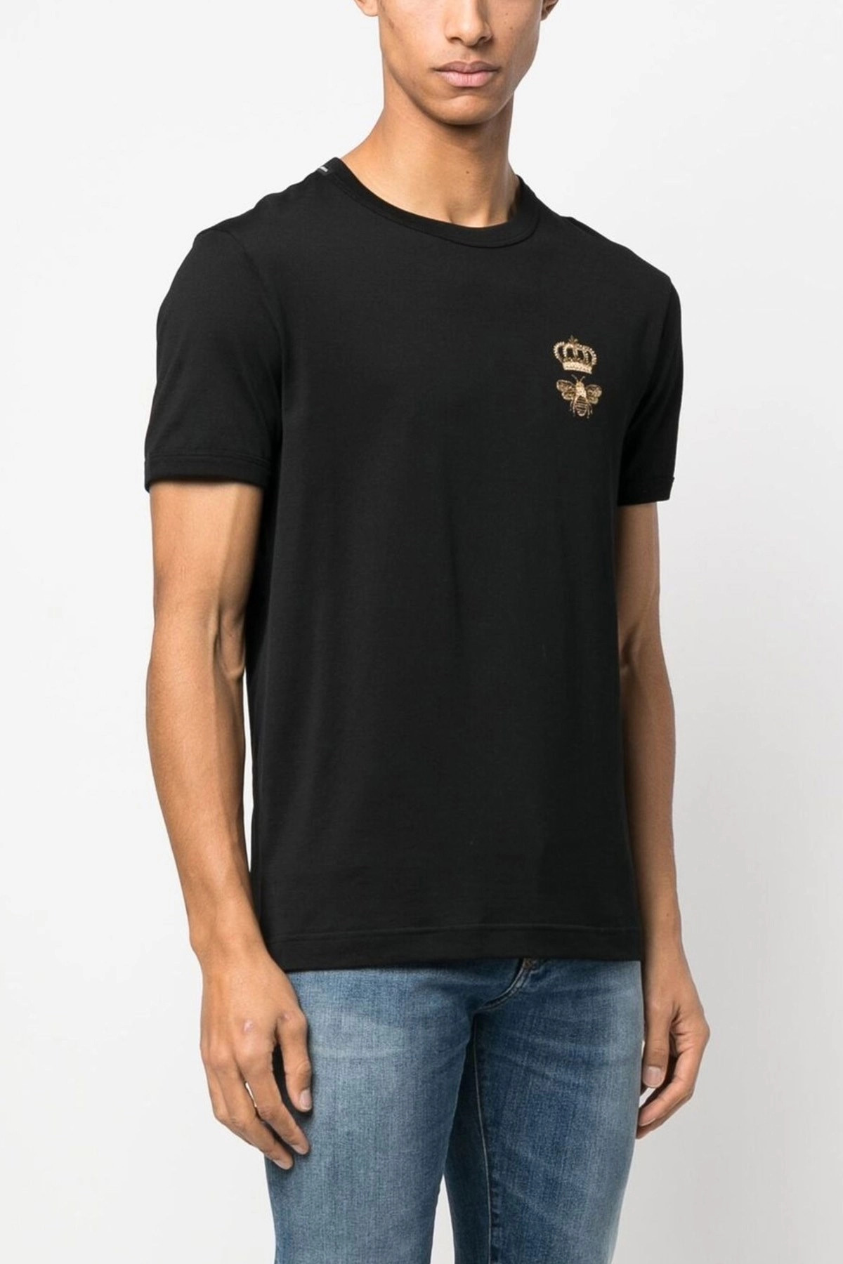 T-shirt 'Black Sicily' - 2