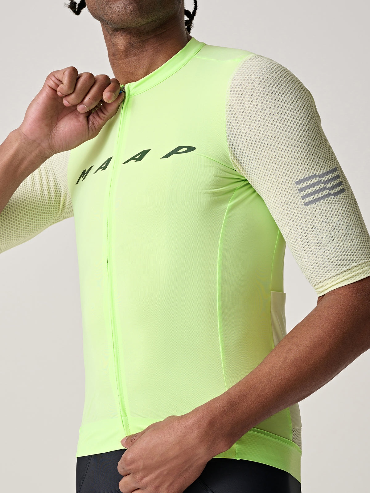 Evade Pro Base Jersey 2.0 - 6