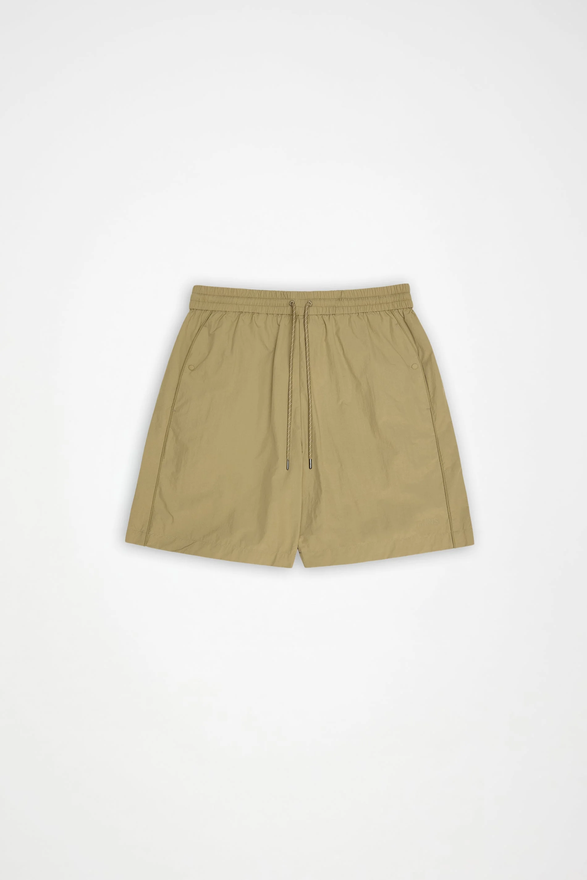 Cooldown Track Shorts - 1