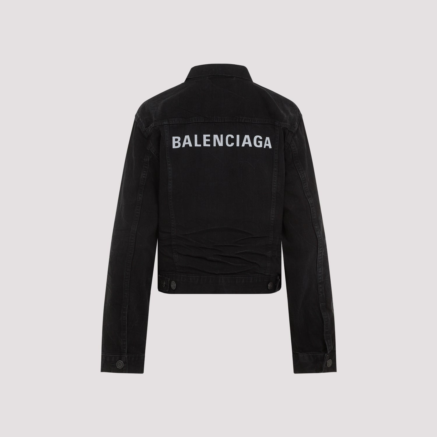 Balenciaga Small Fit Jacket Women - 2