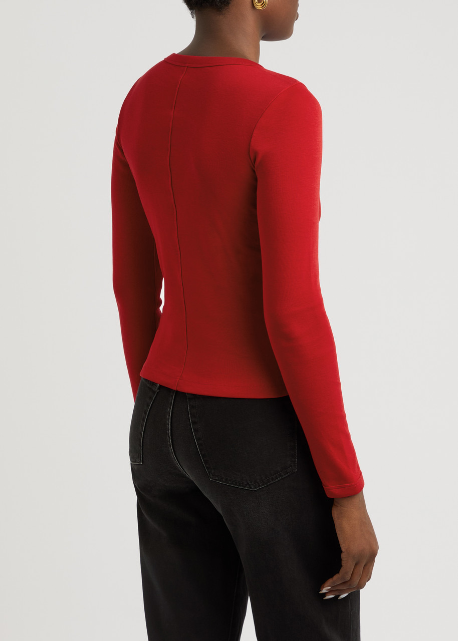 Flore Flore Max Cotton top - 3