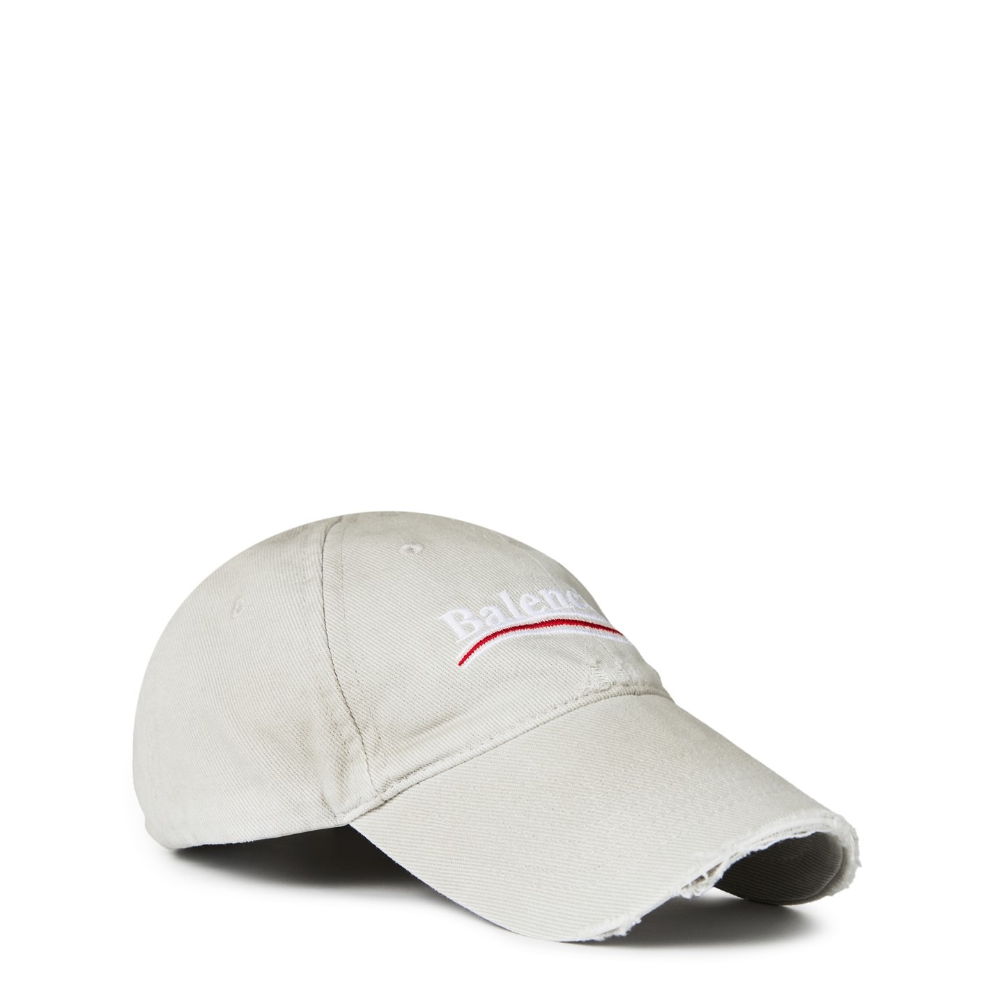 POLITICAL COTTON CAP - 6