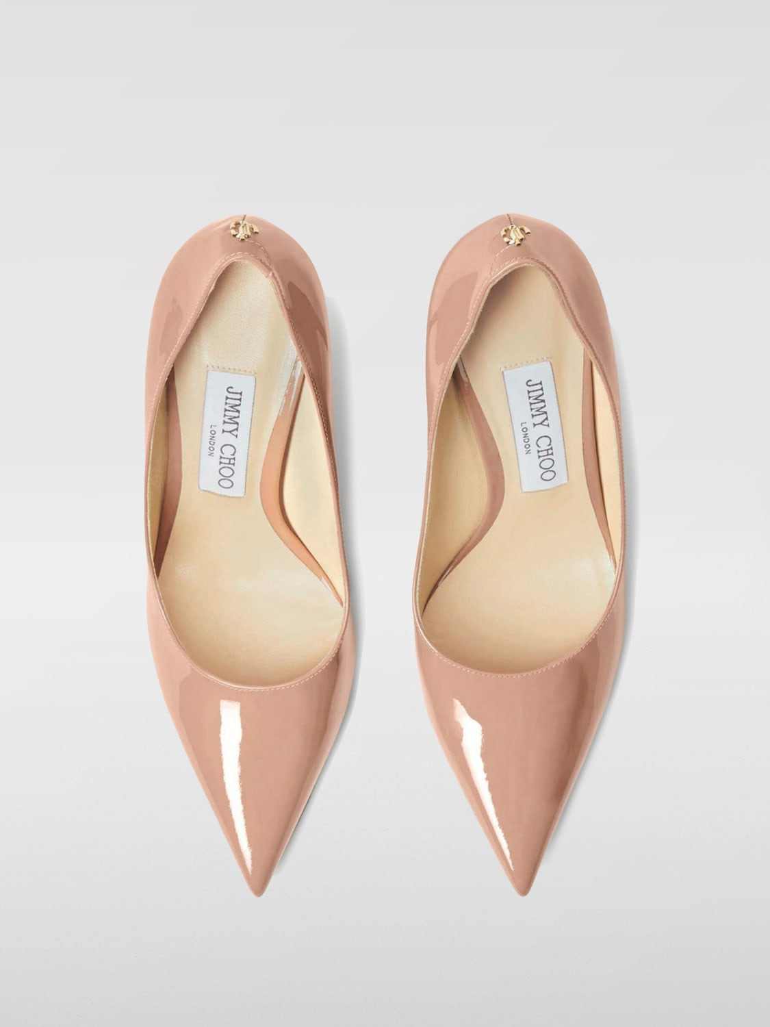 High heel shoes woman Jimmy Choo - 3