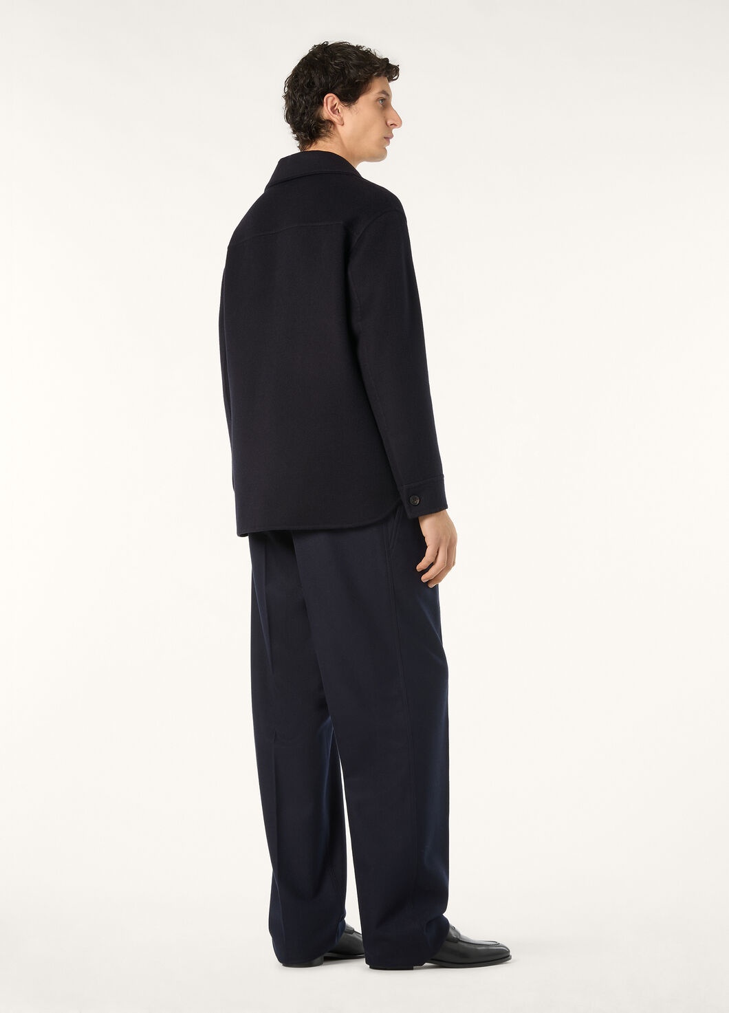 Evandro Overshirt - 5