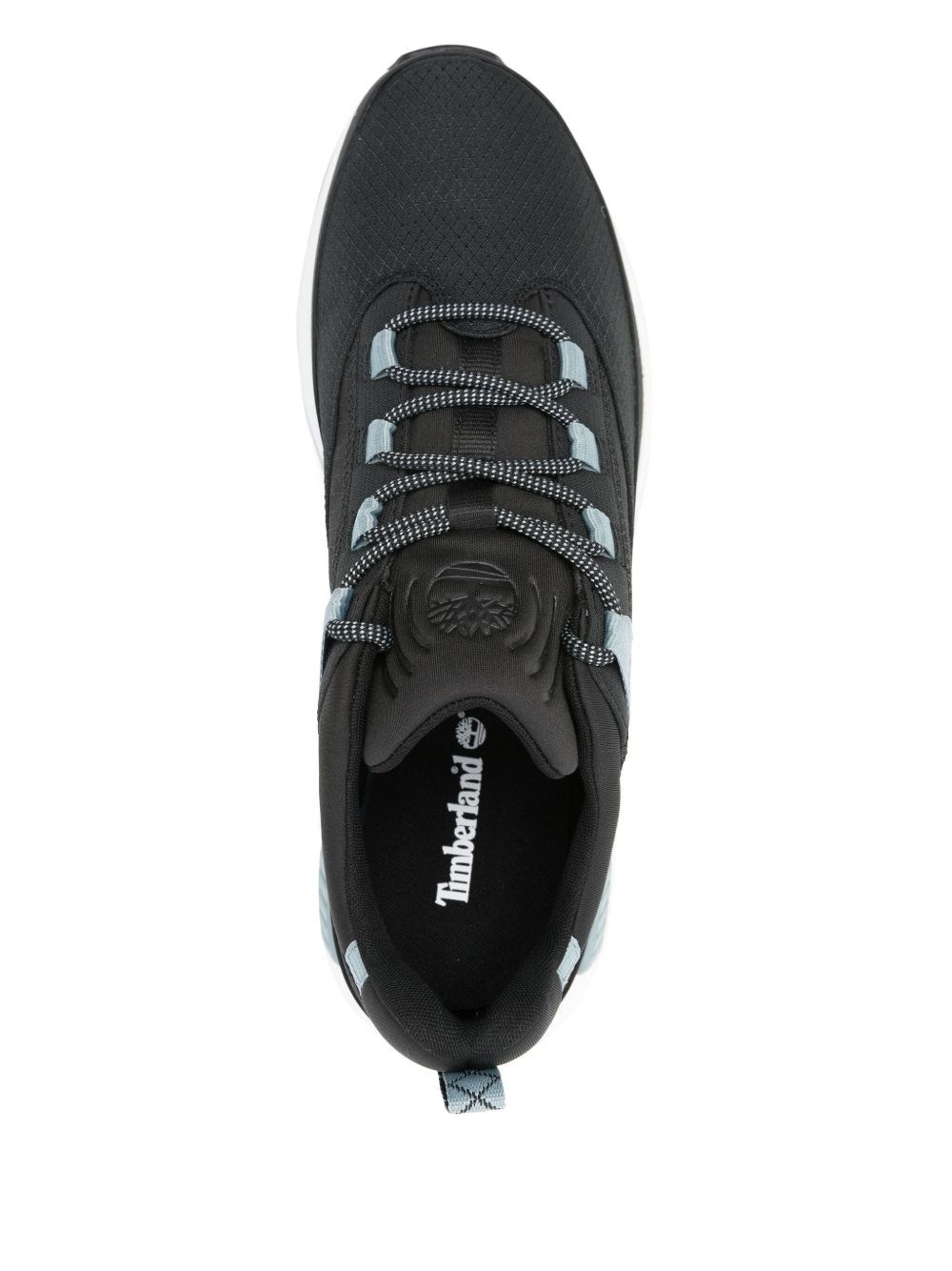 Euro Trekker Low Lace Up Sneaker - 2