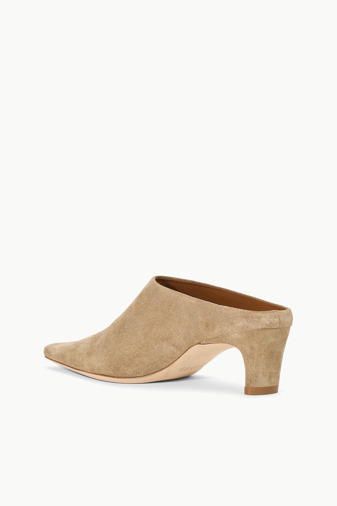 STAUD WALLY MULE DUNE - 3