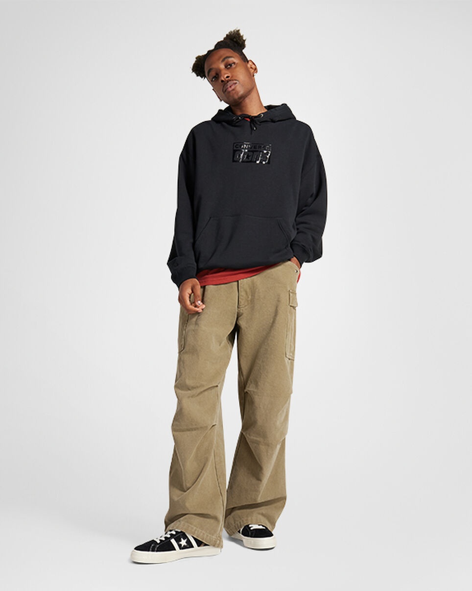 CONS One Star Academy Pro Suede - 4