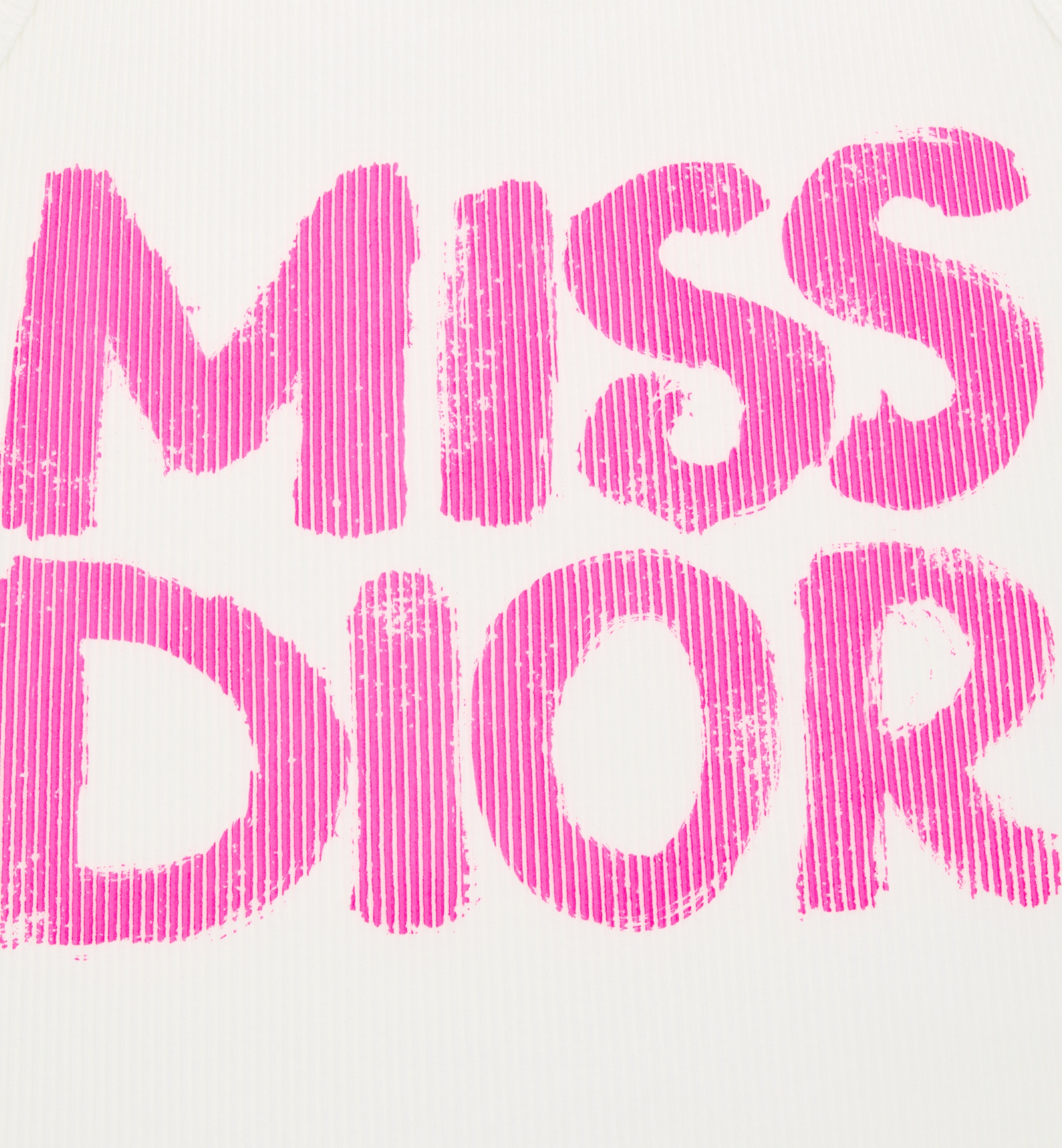 Miss Dior Tank Top - 6