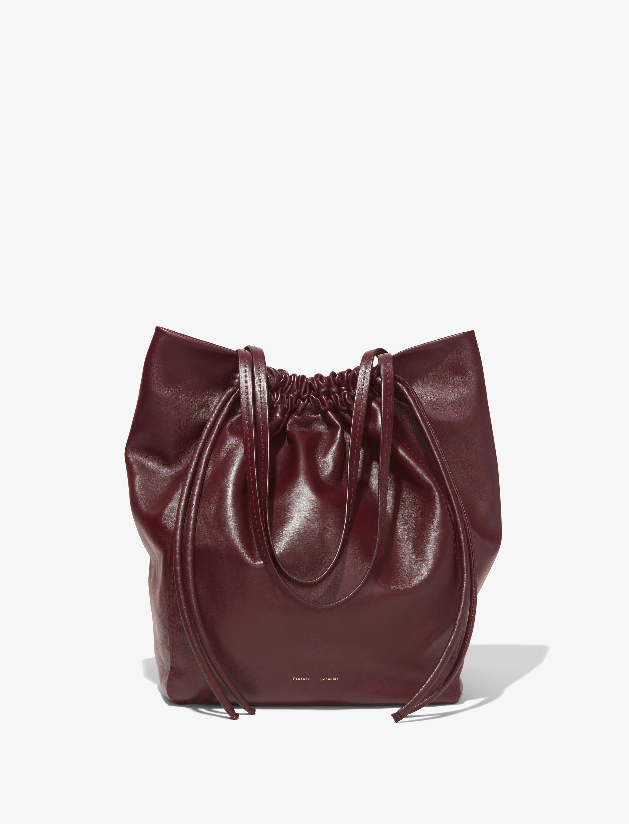 Drawstring Tote - 9