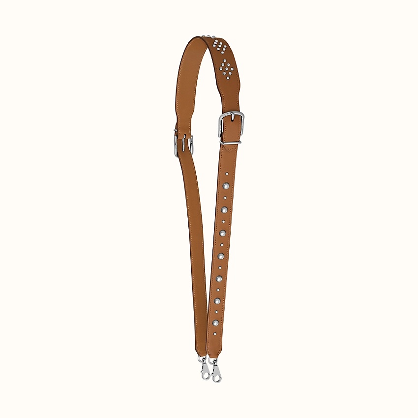 Carnaby losange bag strap - 1