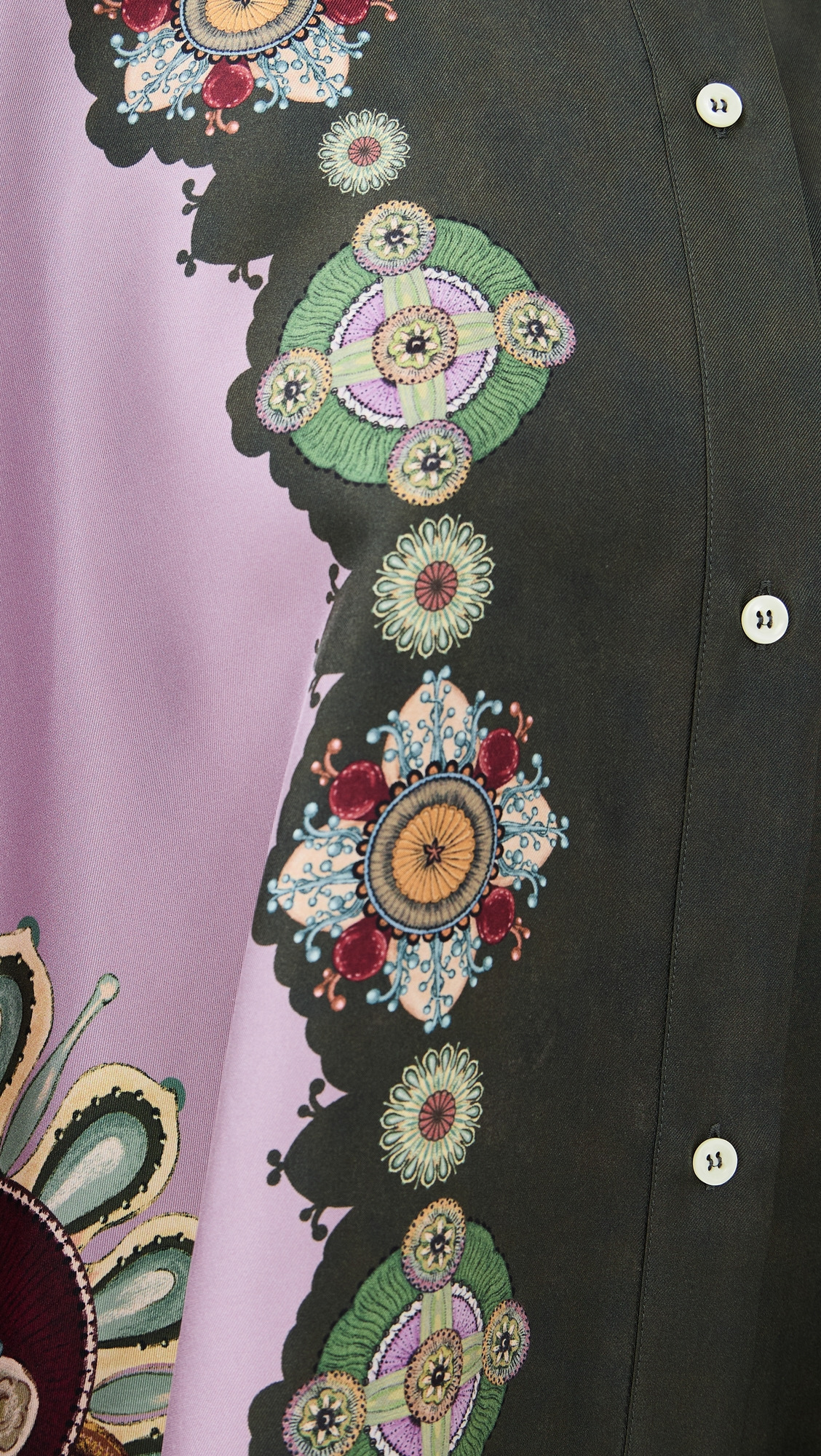 Foulard Shirt - 5
