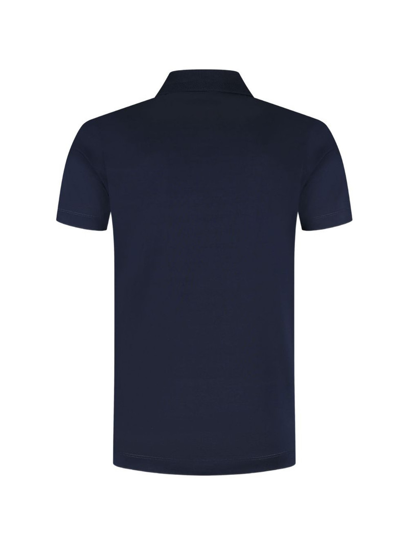 Paul & Shark zipped polo shirt outlook