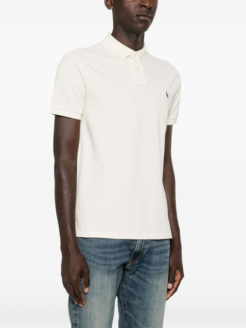 Polo Pony-motif polo shirt 3