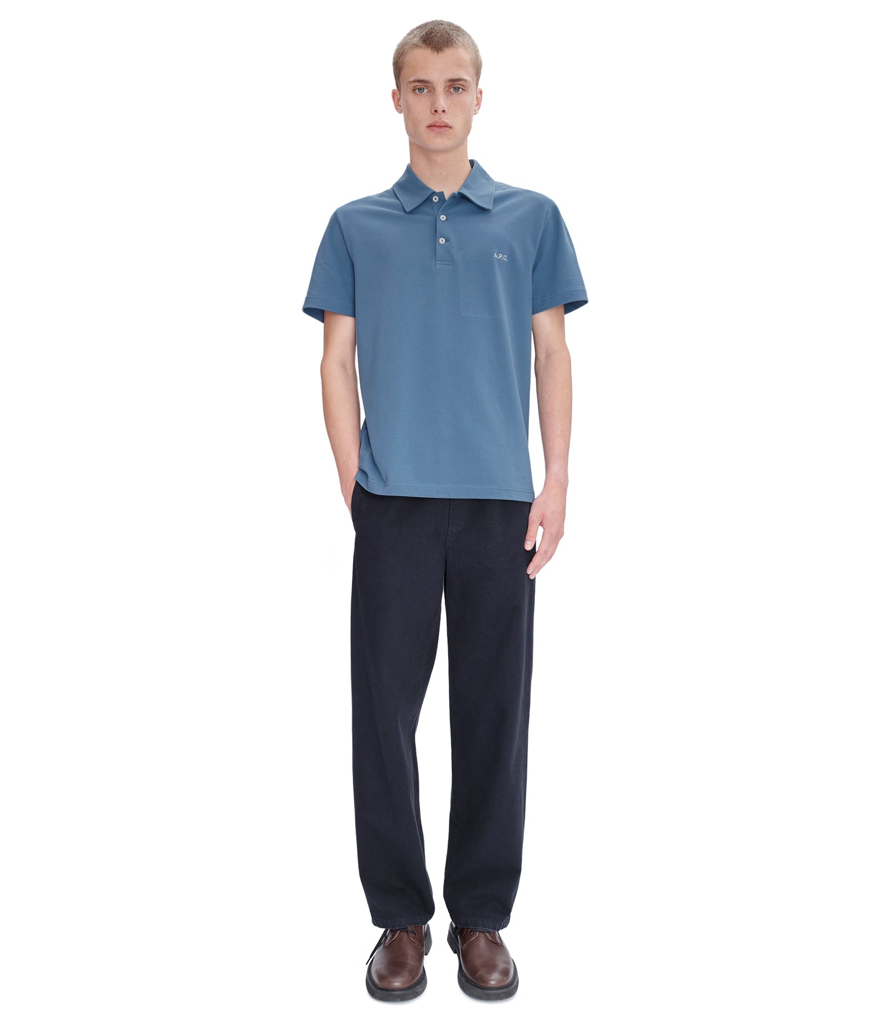 Vincent pants - 2
