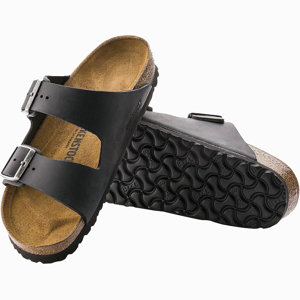 Arizona Leather Sandal - Men's - 5